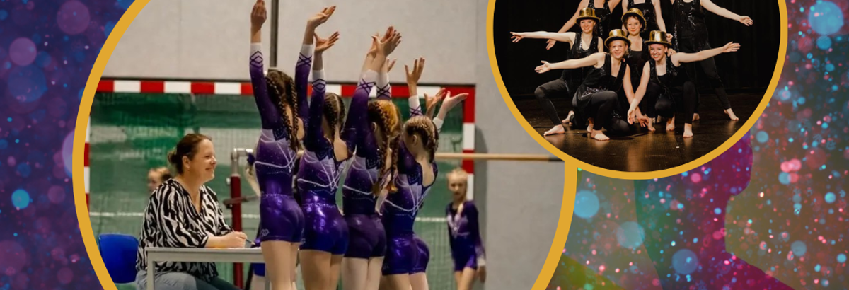 Sportvereniging van het jaar 2025 GV Hou Vast
