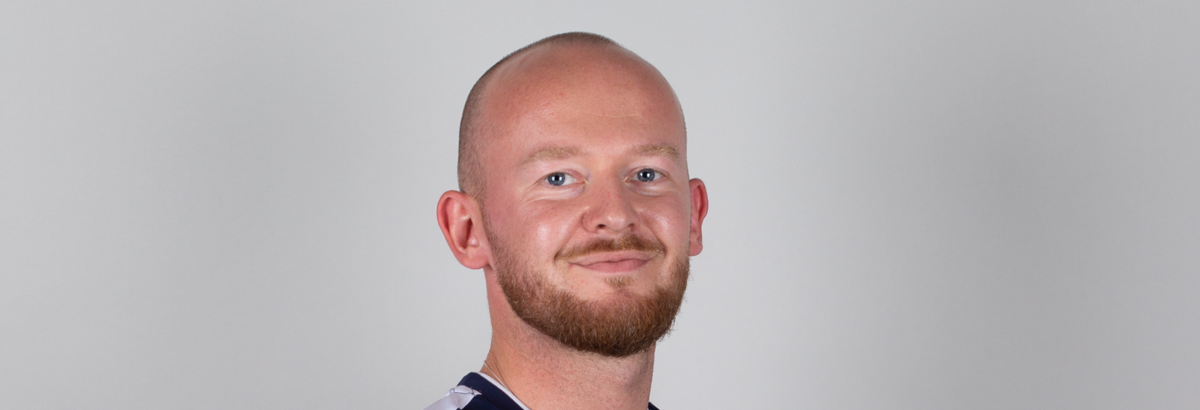 Pasfoto Jochem Bijman