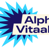 Logo Alphen Vitaal