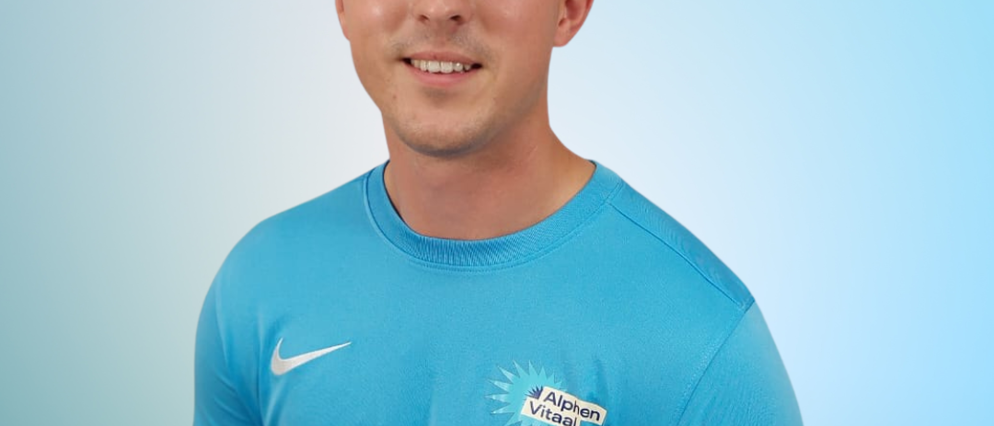 Andy Huis