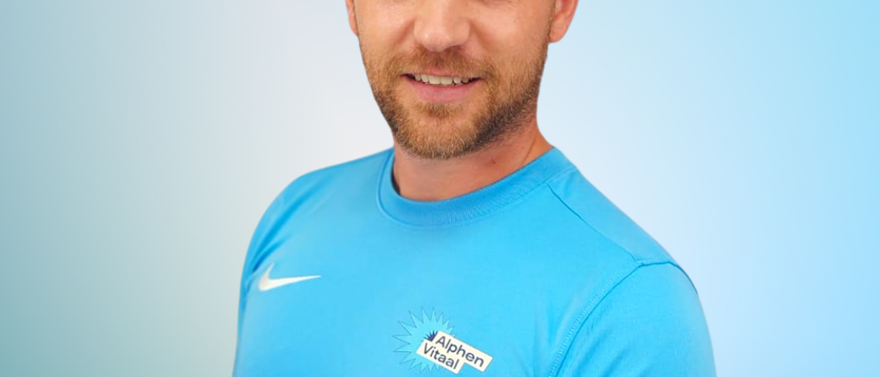 Robbin Hielkema