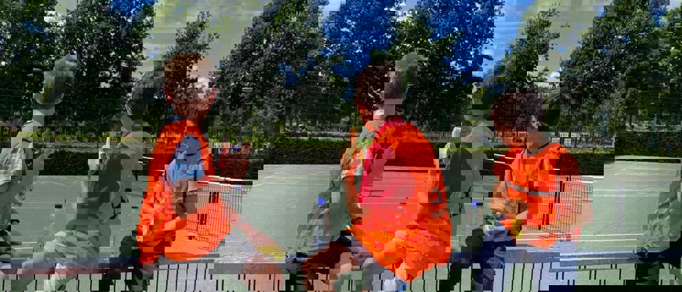 Onderwijs en kinderopvang