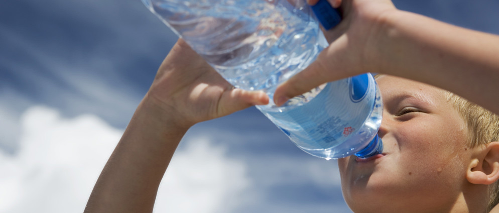 Nationale kraanwaterdag