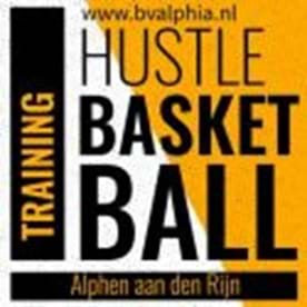 Hustle basketbal