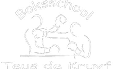 Clubwedstrijden Boksschool Teus de Kruyf