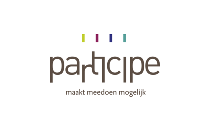 Logo Participe