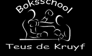 Boksschool Teus de Kruyf