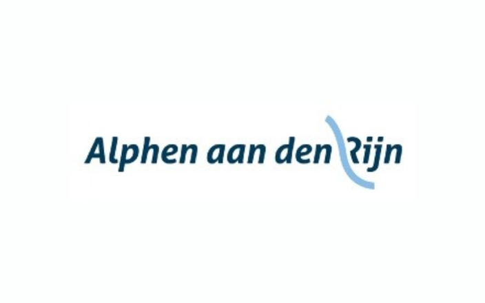 Logo Gemeente Alphen Aan Den Rijn