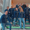 Groepsfoto van het team van Alphen Vitaal 2023.