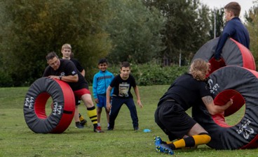 Rugbyclub Alphen