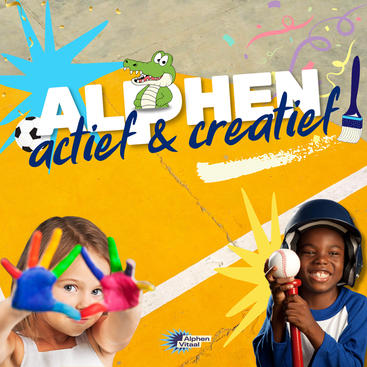 Alphen Actief en Creatief
