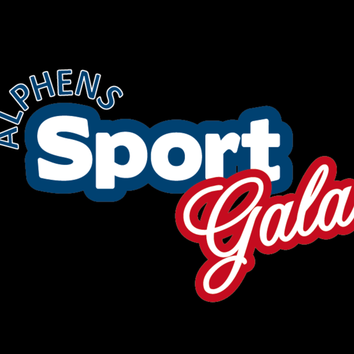 Logo Alphens Sportgala