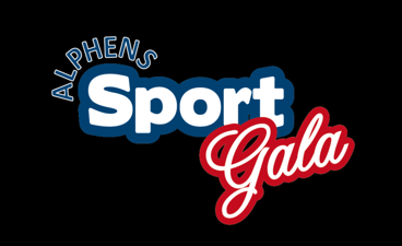 Logo Alphens Sportgala