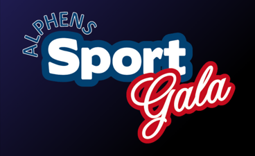 Logo Sportgala Alphen