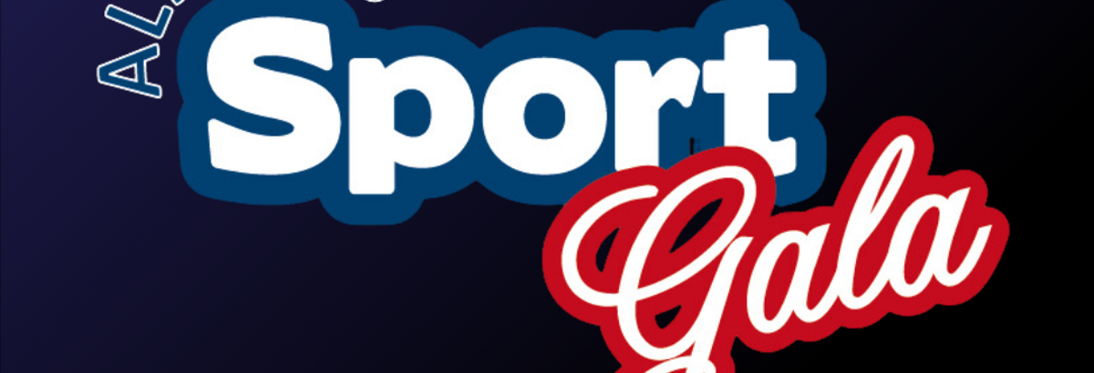 Logo Sportgala Alphen