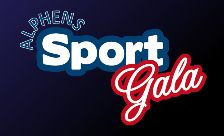 Sportgala Alphen