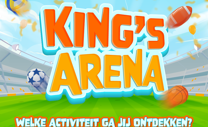 De King's Arena