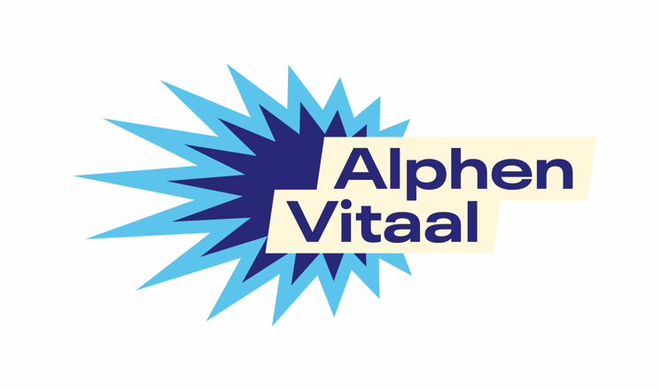Logo Alphen Vitaal