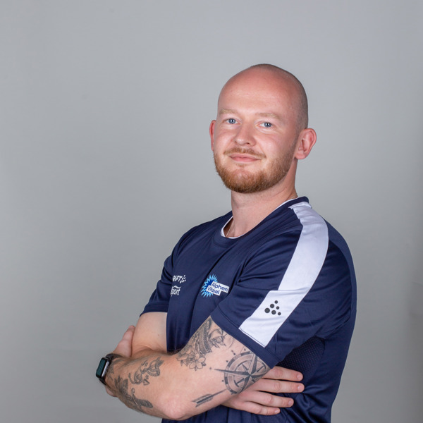 Pasfoto beweegmakelaar Jochem