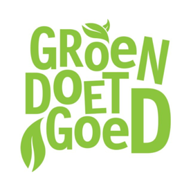 Logo Groen Doet Goed