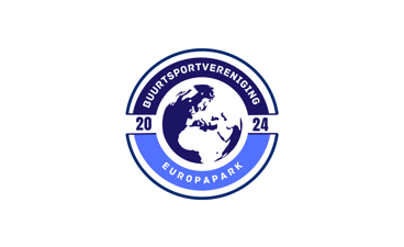 Logo Buurtsportvereniging Europapark