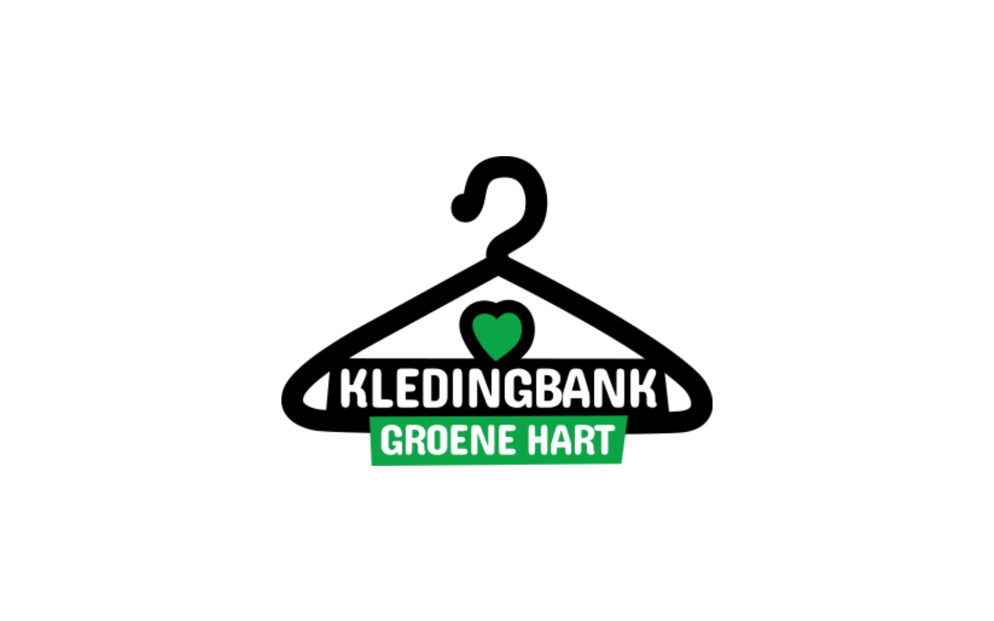 Logo Kledingbank Groene Hart