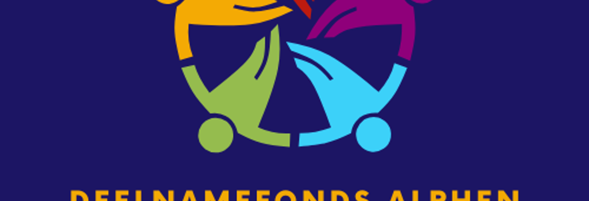 Logo Deelnamefonds Alphen