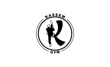 Logo Kassem Gym