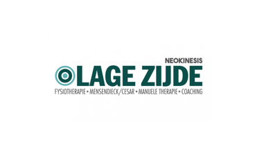 Logo Fysio Lage Zijde