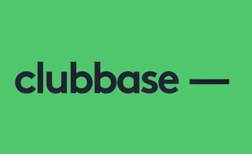 Logo clubbase