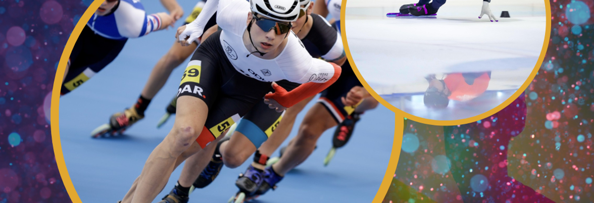 Sportjongen van het jaar 2025 Junior de Blois
