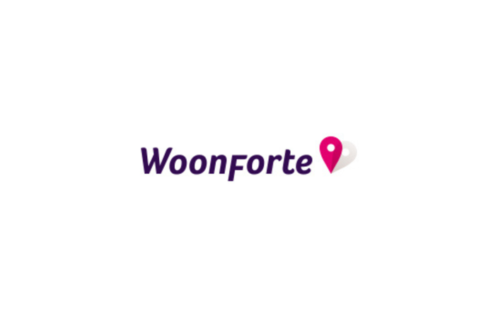 Logo Woonforte