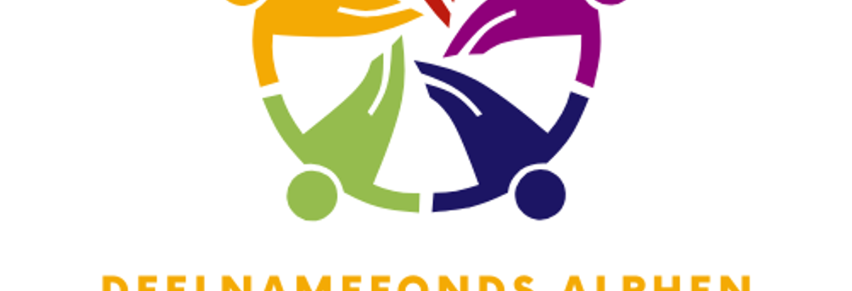 Logo Deelnamefonds Alphen