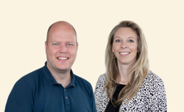 Pasfoto van gemeentebrede Vertrouwenscontactpersonen