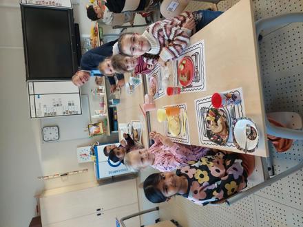 Nationaal Schoolontbijt 2025 met wethouder Schotanus