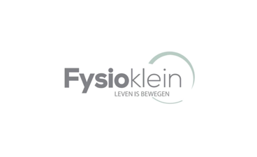Logo Fysio Klein