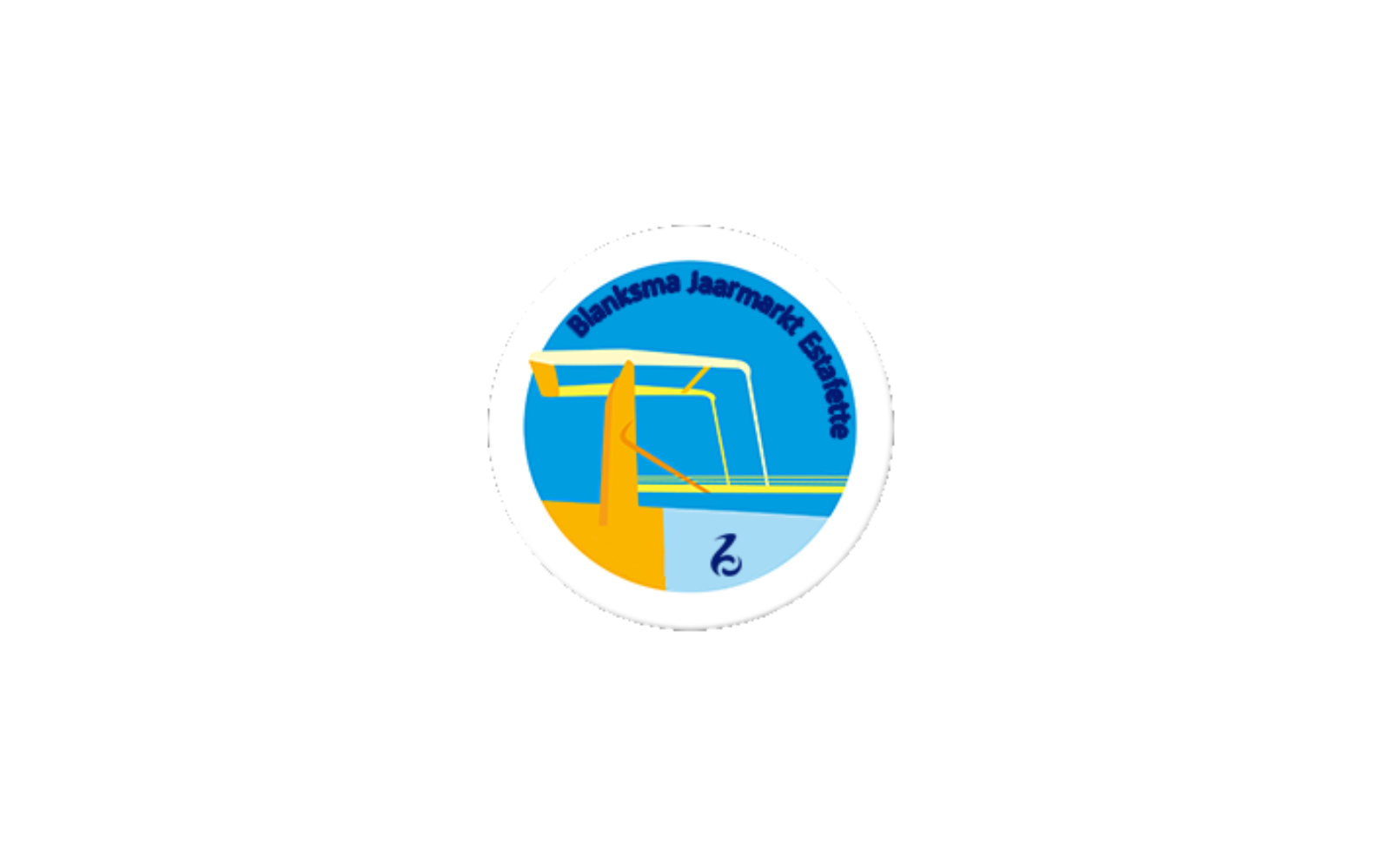Logo Jaarmarktestafette