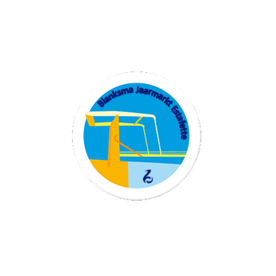 Logo Jaarmarktestafette