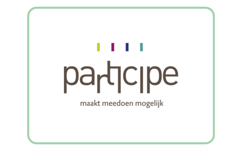 Logo Participe