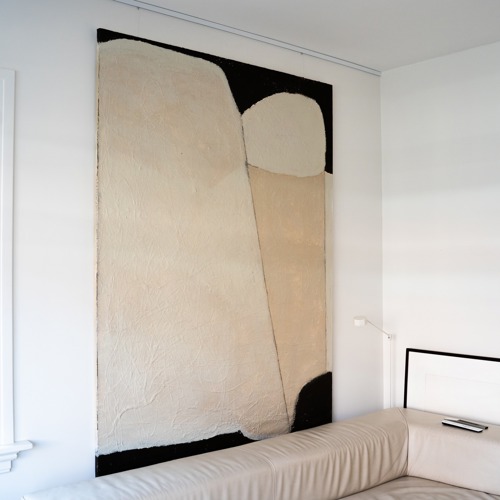 Werk van Ans De Kruyf 