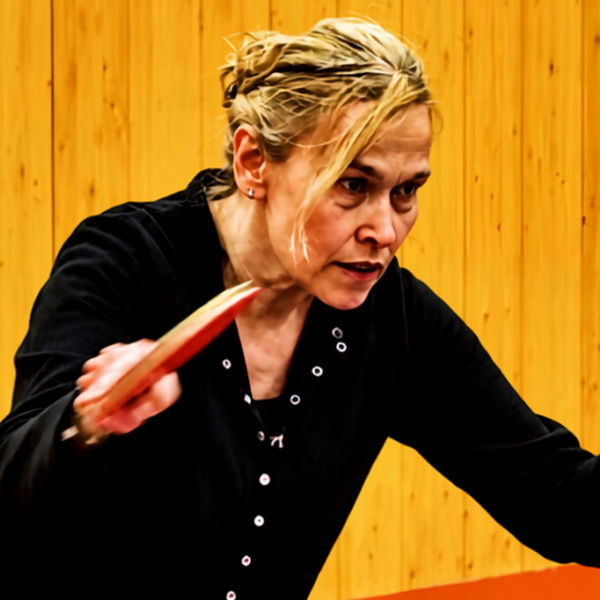 Actiefoto Bettine Vriesekoop