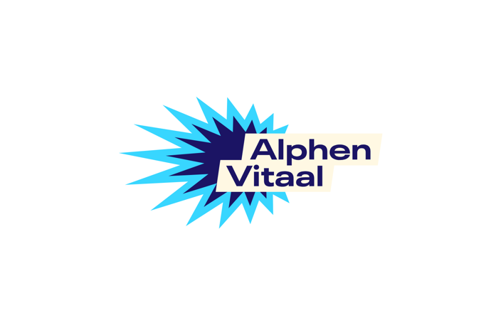 Logo Alphen Vitaal