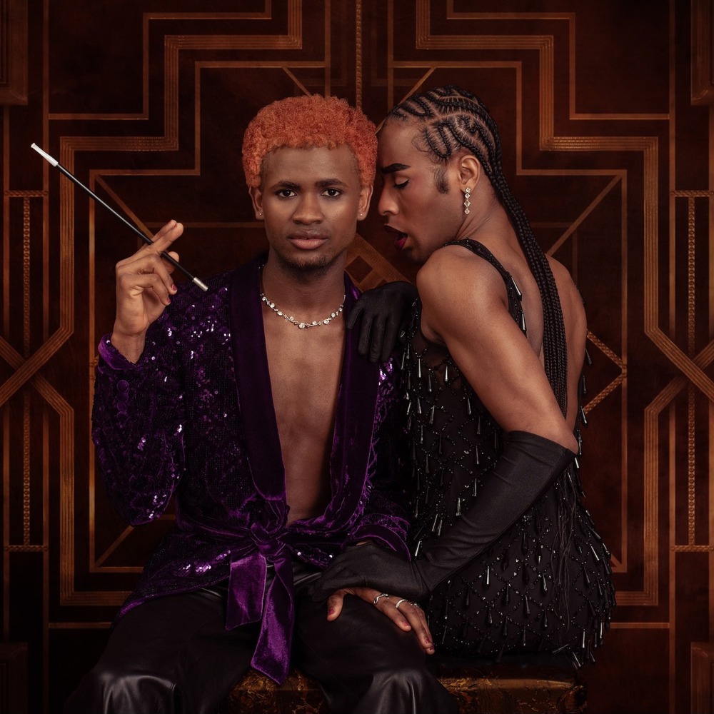 Werk van Henk Veldhuizen