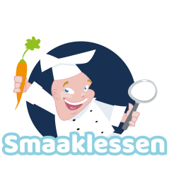 Logo Smaaklessen