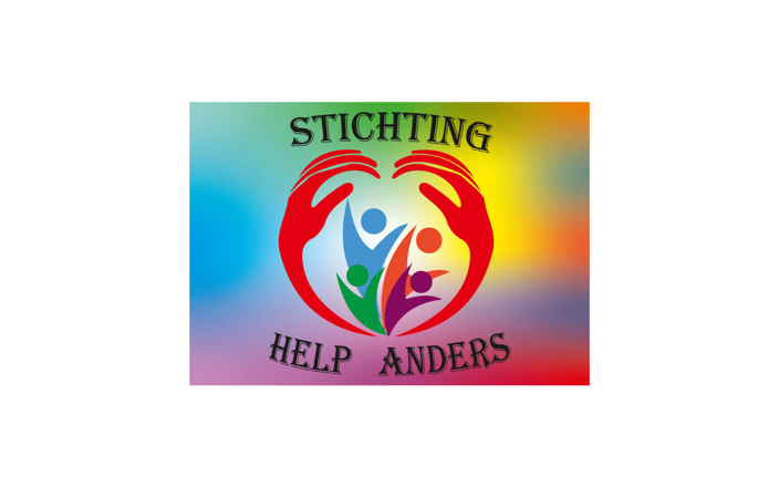 Logo Help Anders