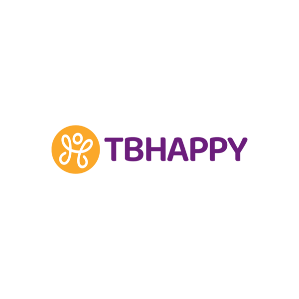 Logo TBHappy
