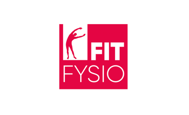 Logo Fitfysio Griffioen