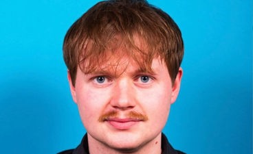 pasfoto Tygo Boerenfijn