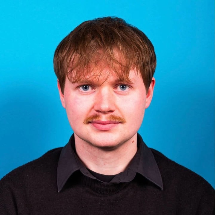 pasfoto Tygo Boerenfijn