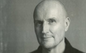 Pasfoto Ruud Houweling 